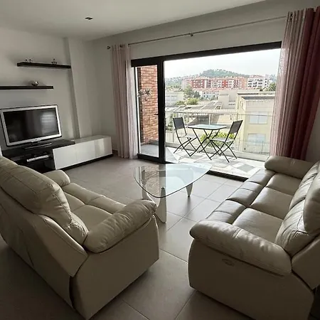 Διαμέρισμα Grand De Standing Au Coeur De La *