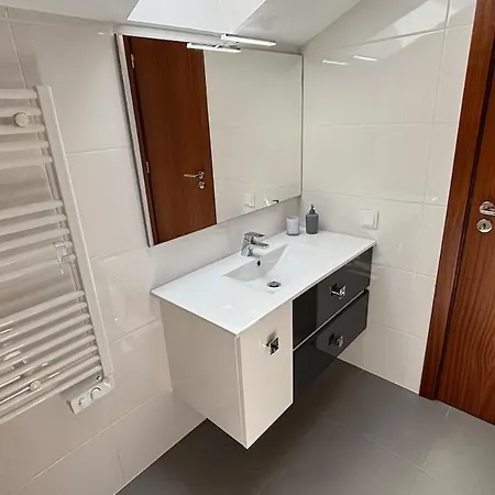 Διαμέρισμα Grand De Standing Au Coeur De La *