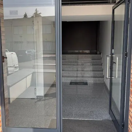 Grand De Standing Au Coeur De La Pombal (Leiria)