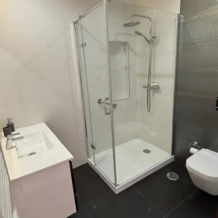 Διαμέρισμα Grand De Standing Au Coeur De La