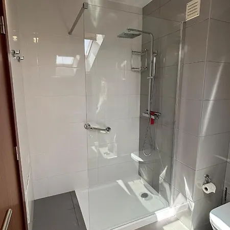 Grand De Standing Au Coeur De La Διαμέρισμα Pombal (Leiria)