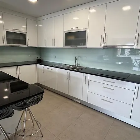 Grand De Standing Au Coeur De La Διαμέρισμα Pombal (Leiria)