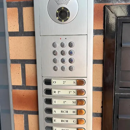 Διαμέρισμα Grand De Standing Au Coeur De La Pombal (Leiria)