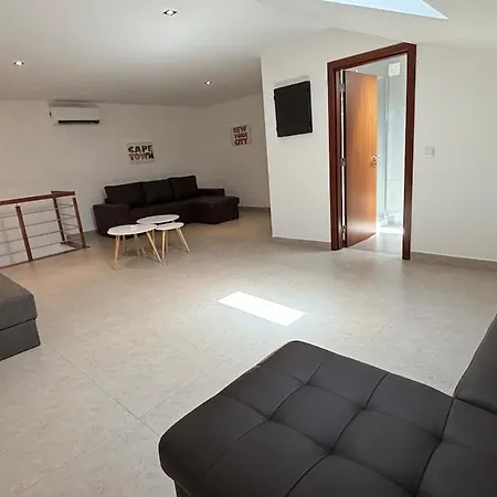 Grand De Standing Au Coeur De La *