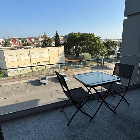 Grand De Standing Au Coeur De La Διαμέρισμα