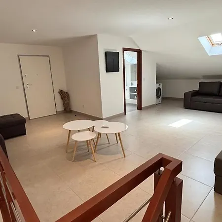 Grand De Standing Au Coeur De La Pombal (Leiria)