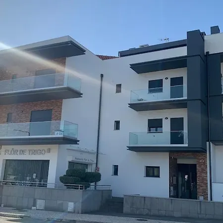 Grand De Standing Au Coeur De La * Pombal (Leiria)