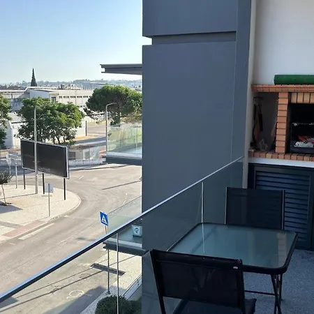 Grand De Standing Au Coeur De La * Pombal (Leiria)