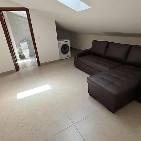 Grand De Standing Au Coeur De La Διαμέρισμα Pombal (Leiria)