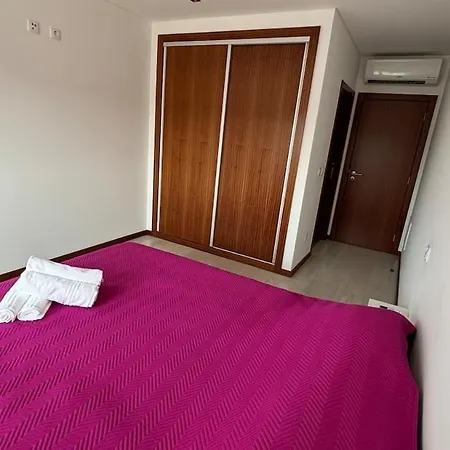 Διαμέρισμα Grand De Standing Au Coeur De La Pombal (Leiria)