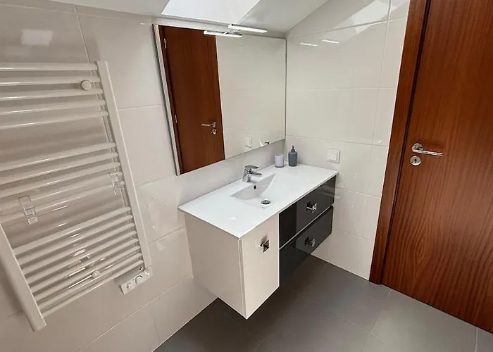 Apartamento Grand De Standing Au Coeur De La *