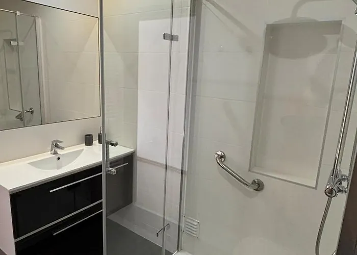 Apartamento Grand De Standing Au Coeur De La