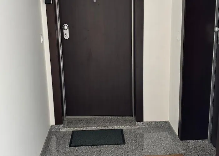 Grand De Standing Au Coeur De La Apartamento