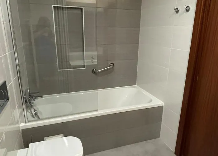 Apartamento Grand De Standing Au Coeur De La *