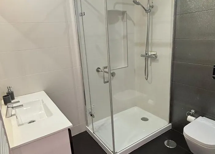 Apartamento Grand De Standing Au Coeur De La