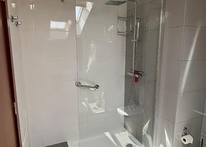 Grand De Standing Au Coeur De La Apartamento Pombal (Leiria)