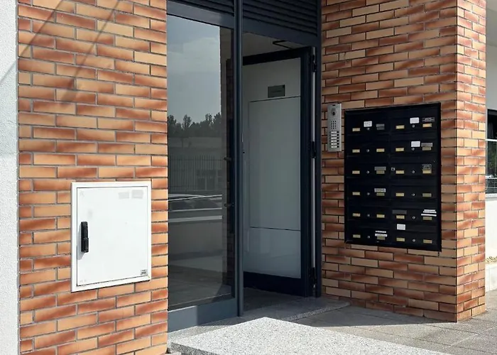 Grand De Standing Au Coeur De La *