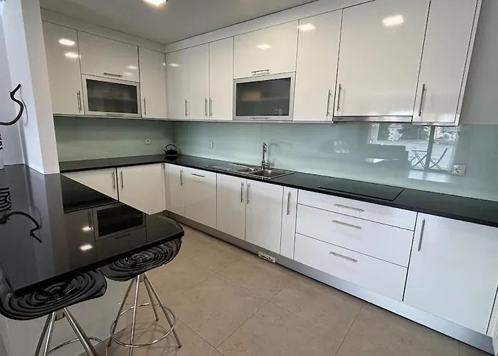 Grand De Standing Au Coeur De La Apartamento Pombal (Leiria)