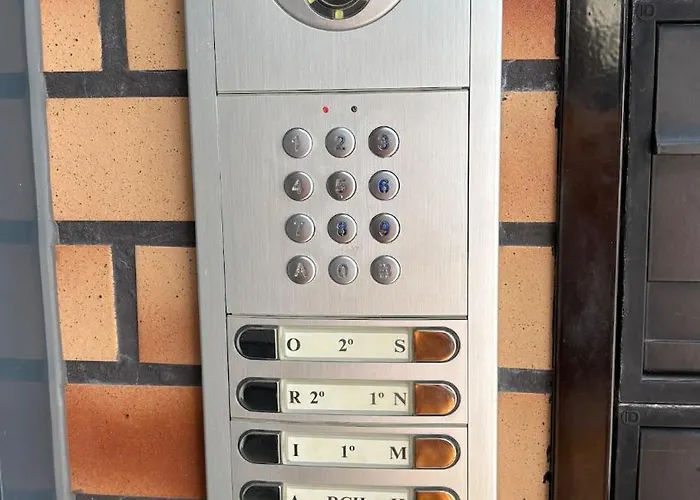 Apartamento Grand De Standing Au Coeur De La Pombal (Leiria)