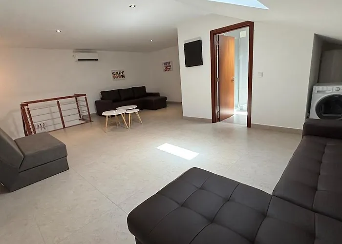 Grand De Standing Au Coeur De La *