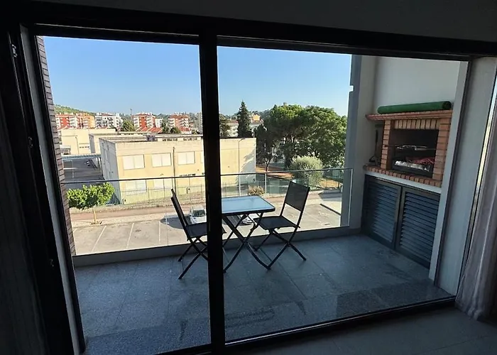 Grand De Standing Au Coeur De La Apartamento