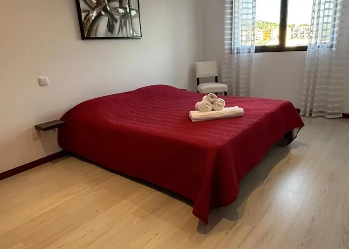 Grand De Standing Au Coeur De La