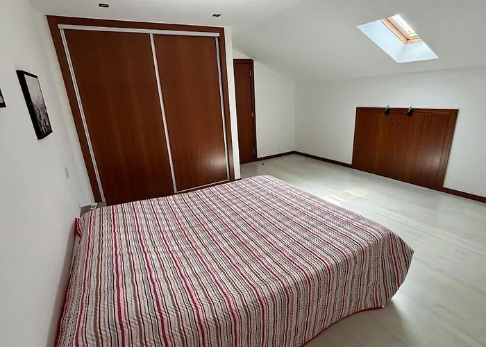 Grand De Standing Au Coeur De La Apartamento Pombal (Leiria)