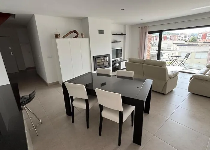 Grand De Standing Au Coeur De La *