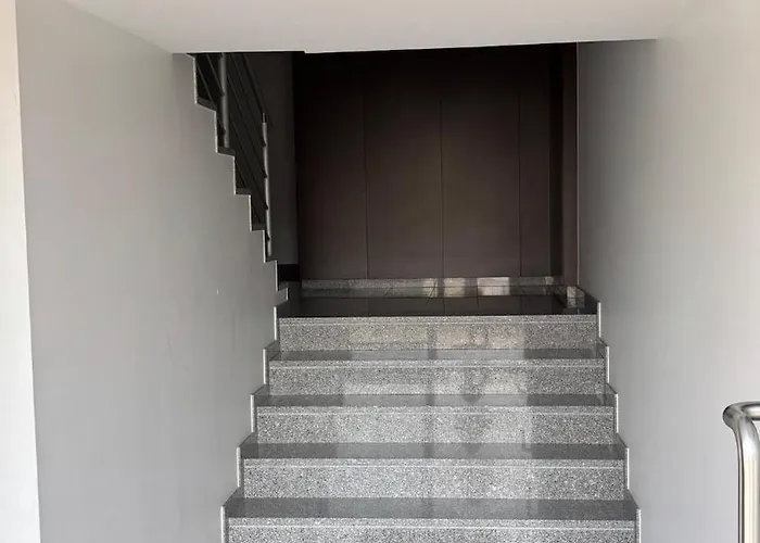 Grand De Standing Au Coeur De La Apartamento *