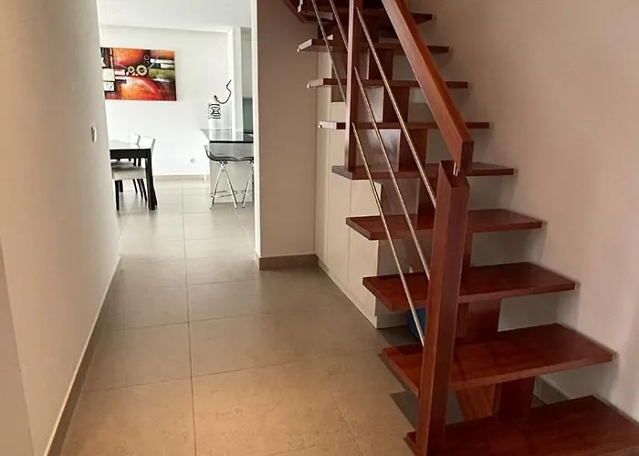 Grand De Standing Au Coeur De La Pombal (Leiria)