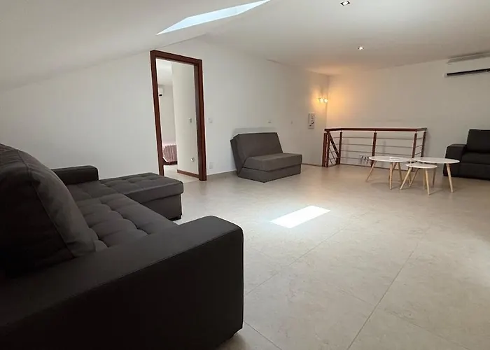 Grand De Standing Au Coeur De La * Pombal (Leiria)