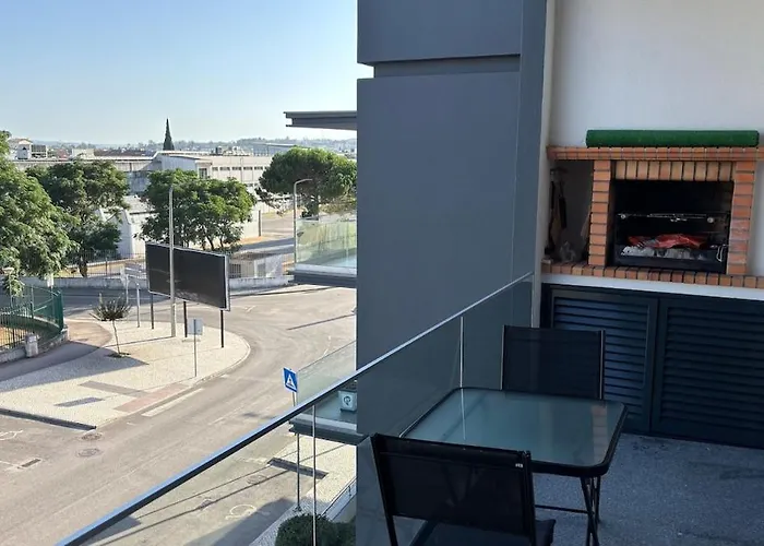 Grand De Standing Au Coeur De La * Pombal (Leiria)