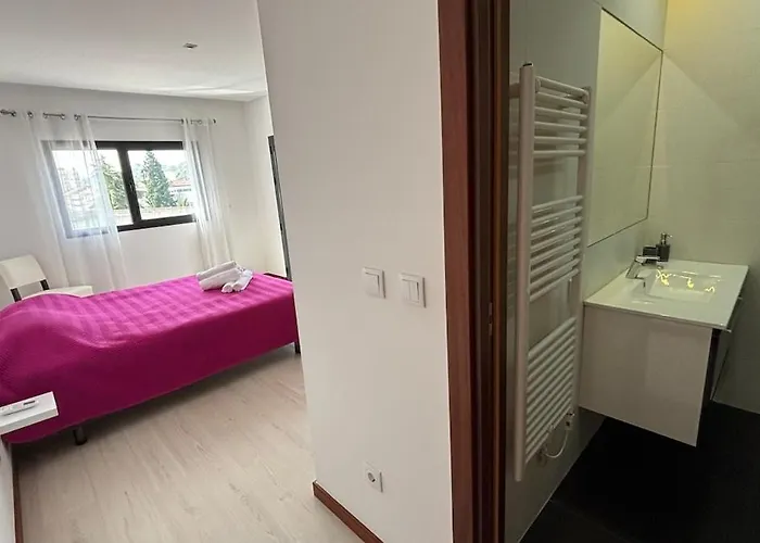 Apartamento Grand De Standing Au Coeur De La *